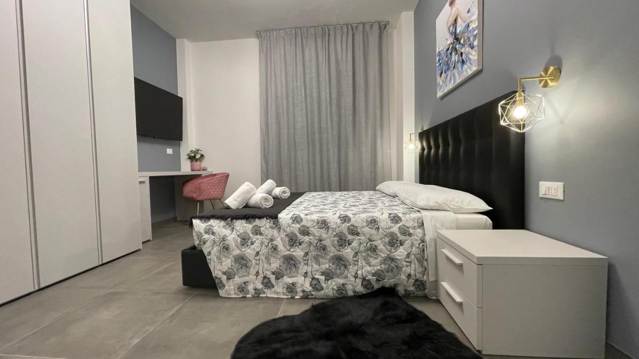 Guest House Kinga Cavour Флоренція Екстер'єр фото