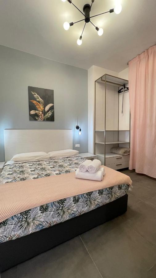 Guest House Kinga Cavour Флоренція Екстер'єр фото